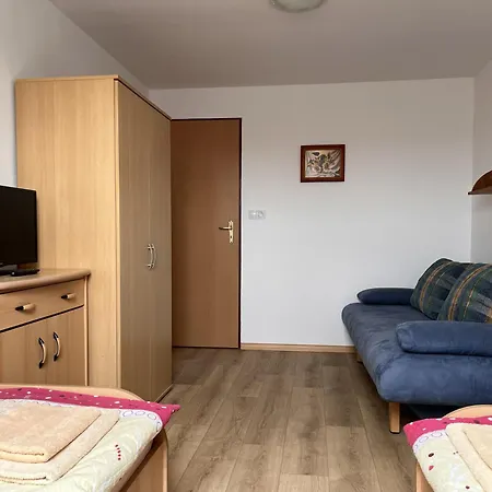 Sklipek U Staviku Za Valama * Cejkovice (Hodonin)