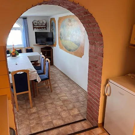 Sklipek U Staviku Za Valama * Cejkovice (Hodonin)