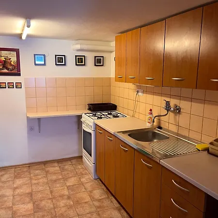 Sklipek U Staviku Za Valama Apartment