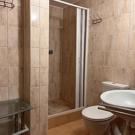 Apartment Sklipek U Staviku Za Valama *