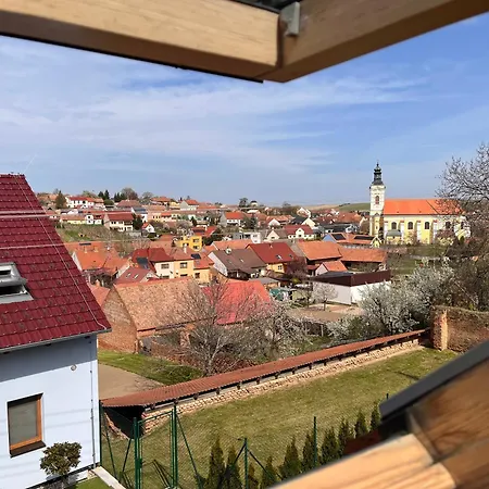 Apartment Sklipek U Staviku Za Valama *