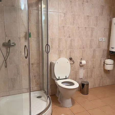 Lägenhet Sklipek U Staviku Za Valama Cejkovice (Hodonin)
