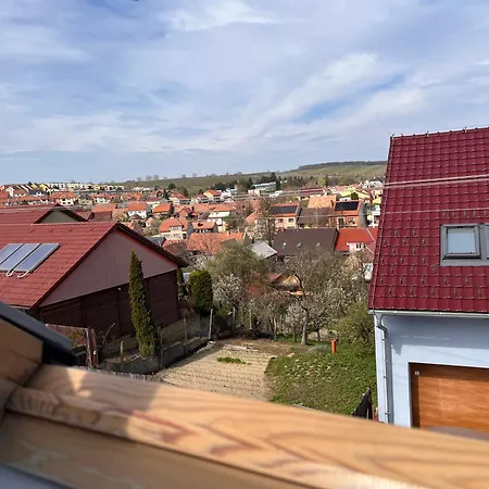 Apartment Sklipek U Staviku Za Valama *