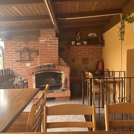 Sklipek U Staviku Za Valama Cejkovice (Hodonin)