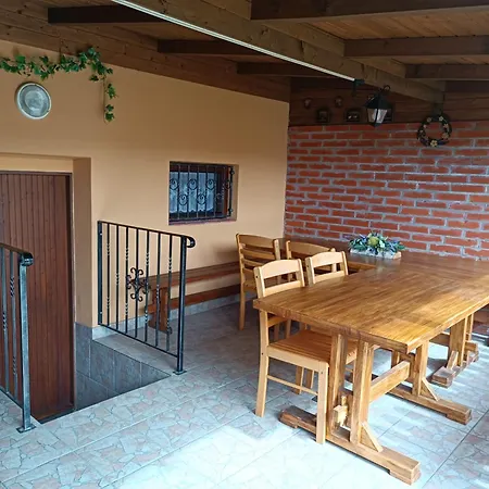 Apartment Sklipek U Staviku Za Valama Cejkovice (Hodonin)