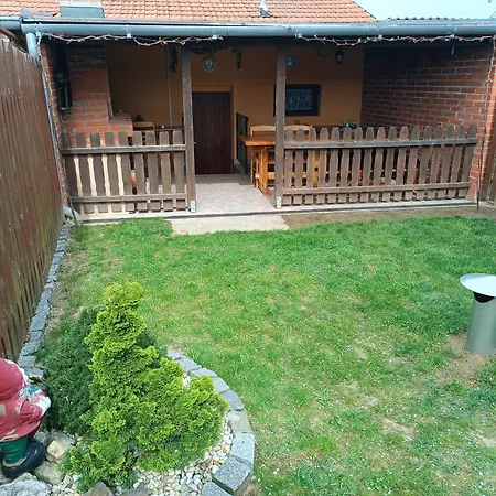 Apartment Sklipek U Staviku Za Valama