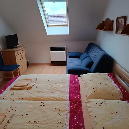 Sklipek U Staviku Za Valama Apartment