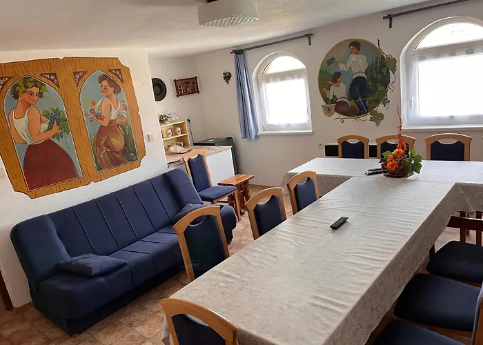 Sklipek U Staviku Za Valama شقة *