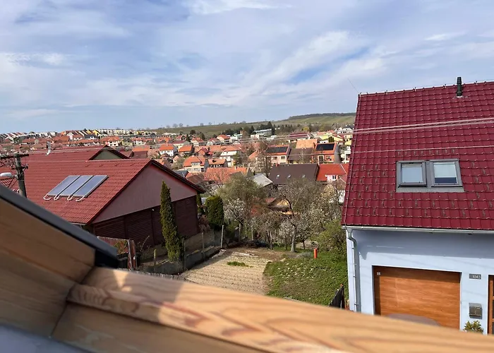 شقة Sklipek U Staviku Za Valama *