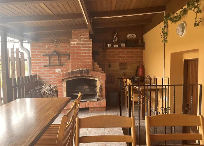Sklipek U Staviku Za Valama Čejkovice