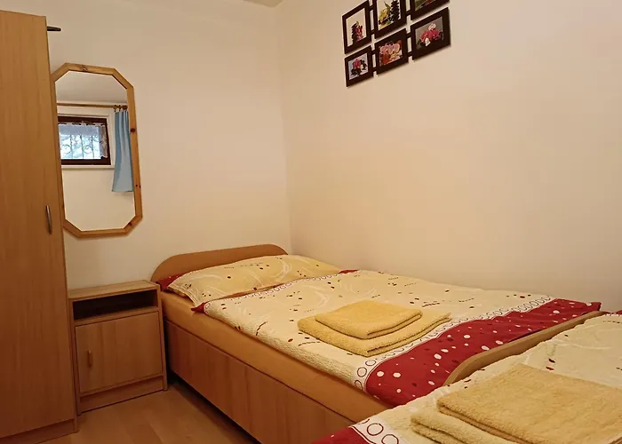 Apartman Sklipek U Staviku Za Valama Čejkovice